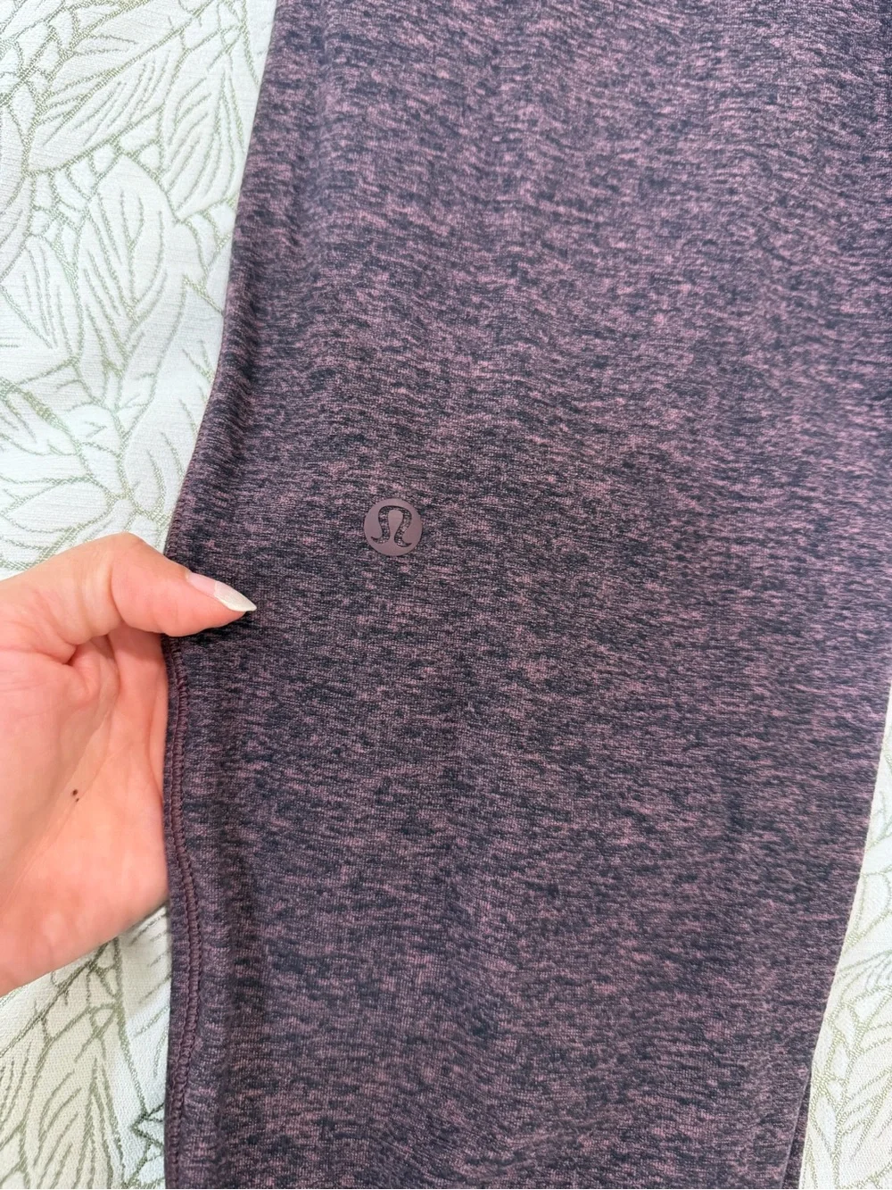 Lululemon Ready To Rulu Pant - Picture 8 of 9